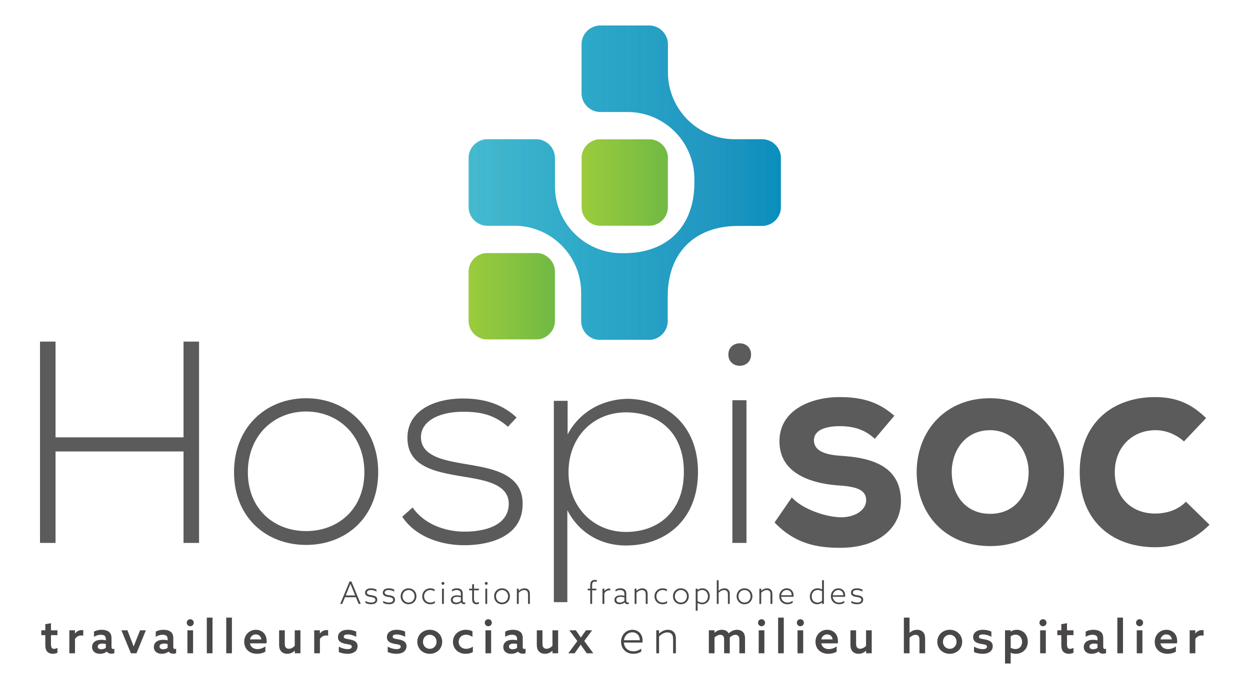 Logo Hospisoc